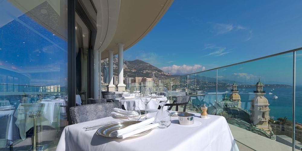 De Paris Monte-carlo Monte Carlo