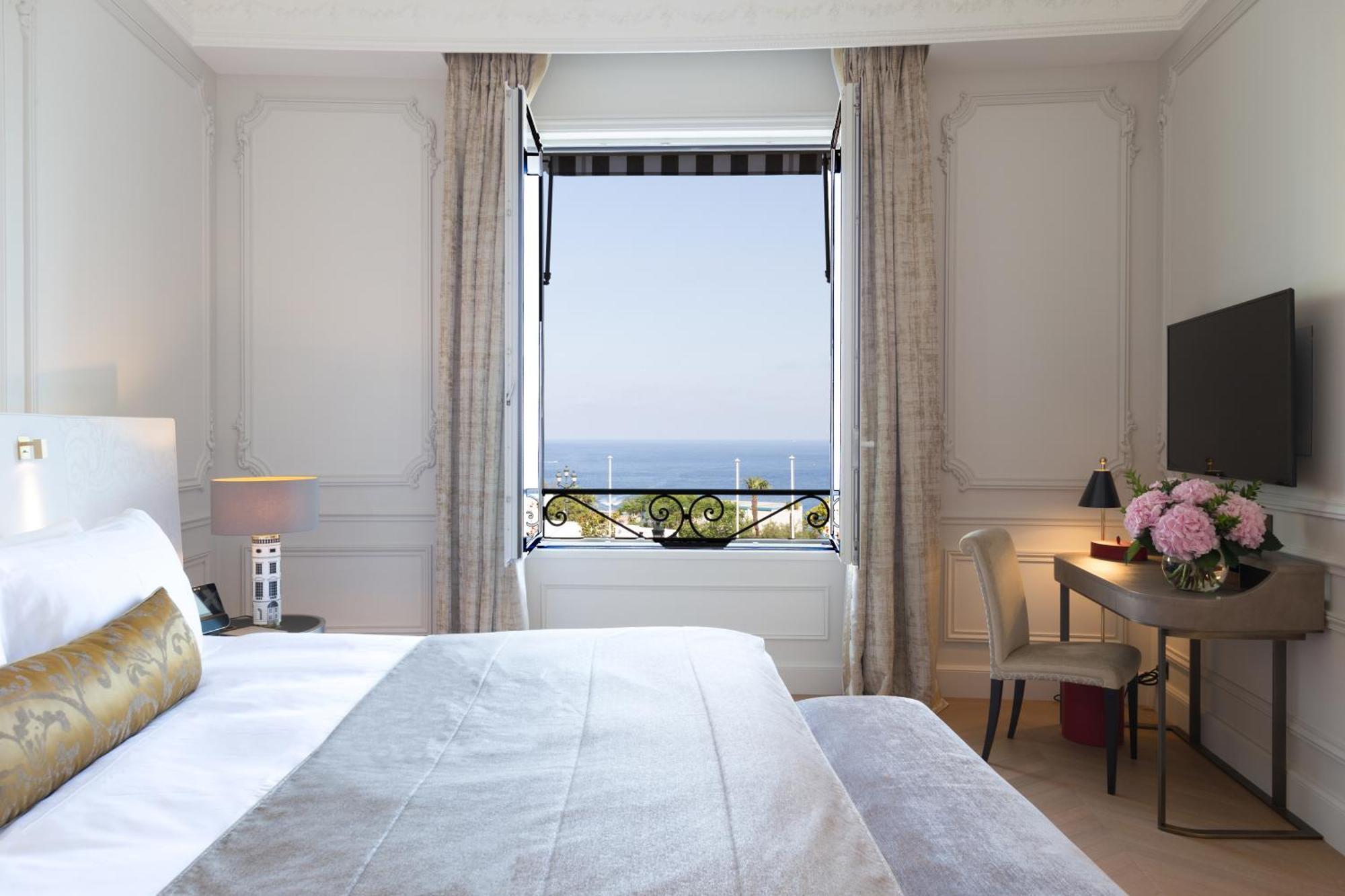Hotel De Paris Monte-carlo